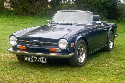 Brunel TRs at Redhill - 29 March 2026