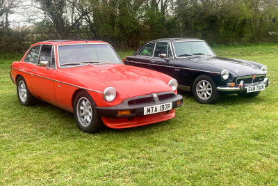 Brunel TRs at Redhill - 29 March 2026