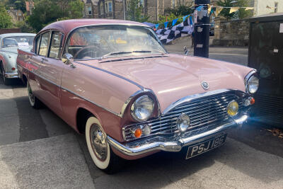Brunel TRs and Clevedon Cars & Coffee - 8 Aug 2026