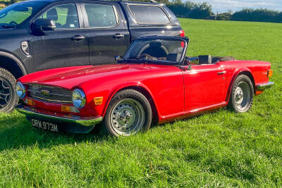 Brunel Group at Long Ashton Cars and Coffee - 6 September 2026