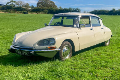 Brunel Group at Long Ashton Cars and Coffee - 6 September 2026