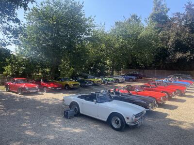 LVG Summer BBQ a roaring success