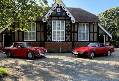 LVG Summer BBQ a roaring success