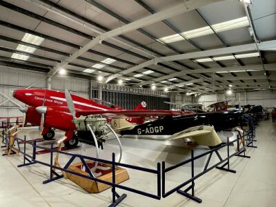 LVG New Years Day meet