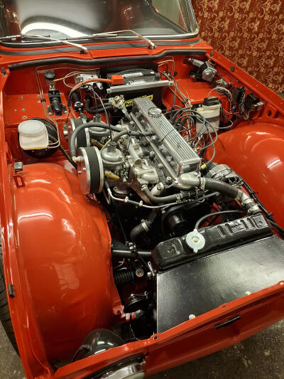 Derbyshire Dales (April 2025): AGM, Spring Projects, and TRs on Track