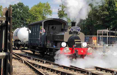 Wensum and East Saxons Meet