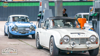 TR Stoke Newsletter Issue 15