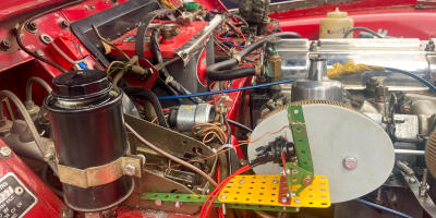 Brunel at Salt and Malt - 20 July 2025