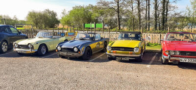 Brunel at the Salt and Malt - 20 April 2025