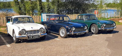 Brunel at the Salt and Malt - 20 April 2025