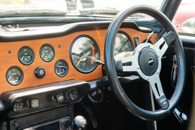 Brunel at the Salt and Malt - 15 June 2025