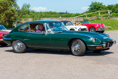 Brunel at the Salt and Malt - 15 June 2025