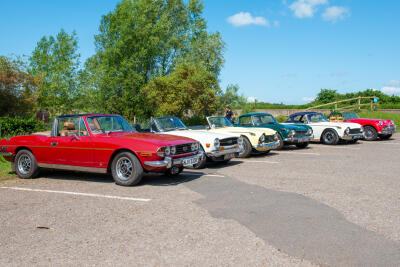 Brunel at the Salt and Malt - 15 June 2025