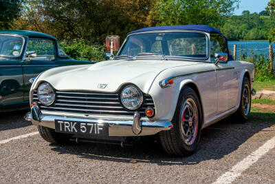 Brunel at the Salt and Malt - 15 June 2025