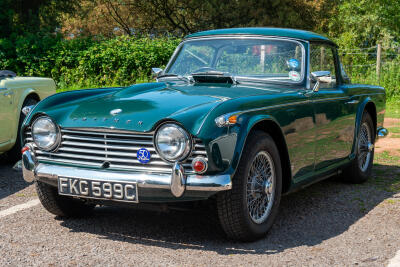 Brunel at the Salt and Malt - 15 June 2025