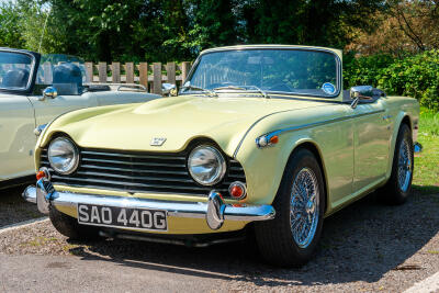 Brunel at the Salt and Malt - 15 June 2025