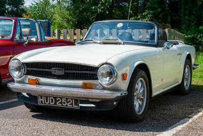 Brunel at the Salt and Malt - 15 June 2025