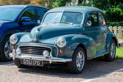 Brunel at the Salt and Malt - 15 June 2025