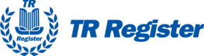 TR Register Logo