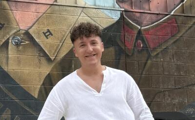 Ali Bellagh