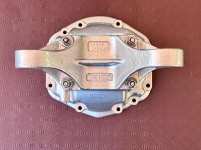 Bargain to Clear- TR4A  Rear Diff Casings/Covers For Sale