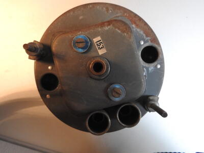 TR6 Tachometer  for sale