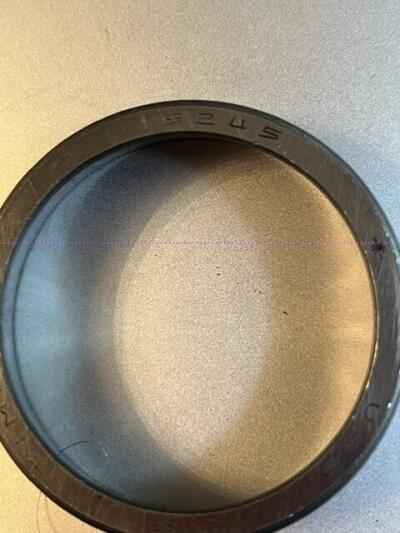 Timken 15000-SR/15245 bearings - TR6 differential and other