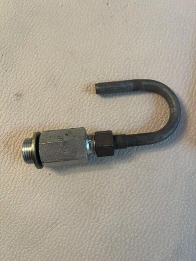 Triumph TR5/6 PRV Bosch compatible