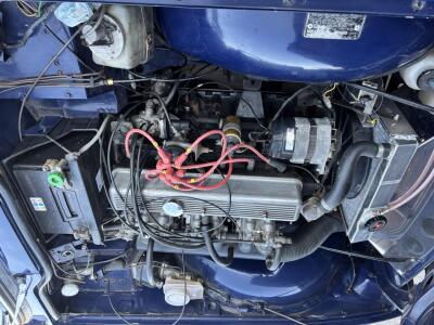 1973-TR6 OD for sale