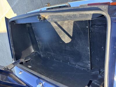 1973-TR6 OD for sale