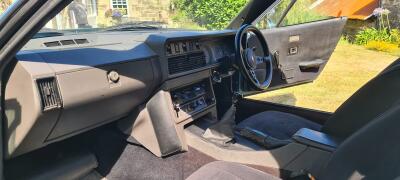 1980 TR7 V8 DHC