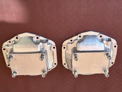 Bargain - TR4A  Rear Diff Casing/Cover For Sale