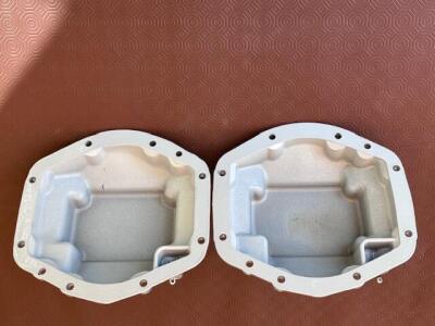Bargain - TR4A  Rear Diff Casing/Cover For Sale