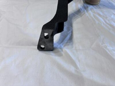 For Sale : TR4 "H" Frame - Fully Refurbished with Crackle Finish