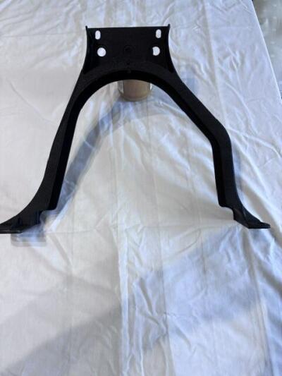 For Sale : TR4 "H" Frame - Fully Refurbished with Crackle Finish