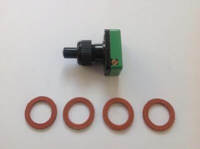 LUCAS PUSH SWITCH …. FREE UK CARRIAGE