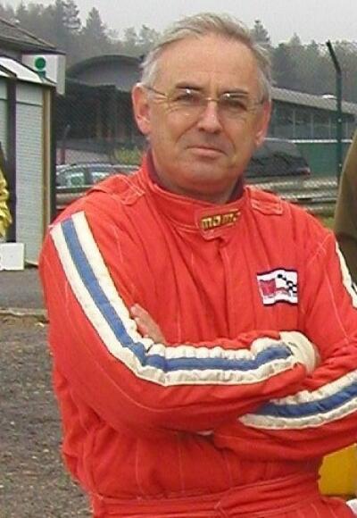Larry Jeram-Croft