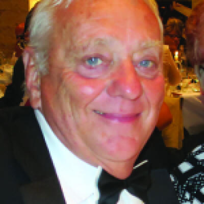 Allan Westbury