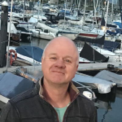 Mark Ockendon