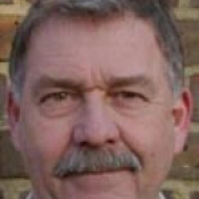 Roger Hogarth