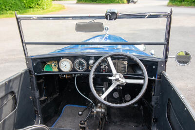 Brunel TRs with the Old Crocks Club - 11 May 2025