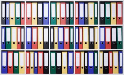 Documents and Meeting Minutes