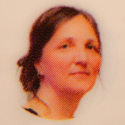 Jo Whitty