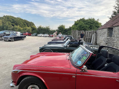 Glavon Group Natter & Noggin - 19th June 2025