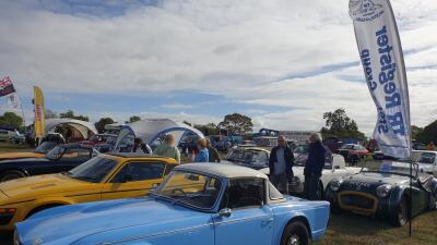 TR Stoke Newsletter Issue 16
