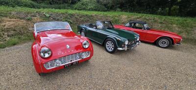 Pride, Passion & Personality Shine at KVG Pride & Joy Evening