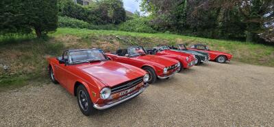 Pride, Passion & Personality Shine at KVG Pride & Joy Evening