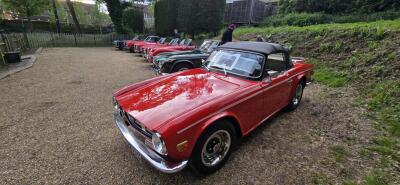Pride, Passion & Personality Shine at KVG Pride & Joy Evening