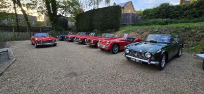 Pride, Passion & Personality Shine at KVG Pride & Joy Evening