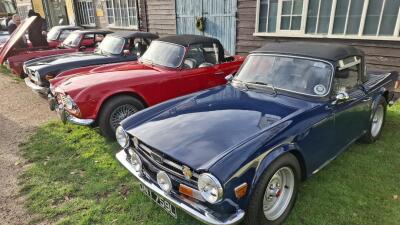 Thames Valley Social Scene 362
